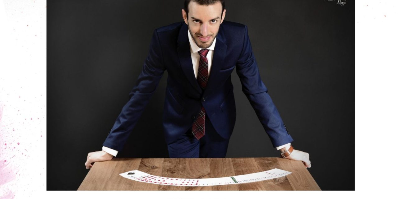 Kulturaldia: Asier Kidam (Peñacerrada, maiatzak 10 de mayo).