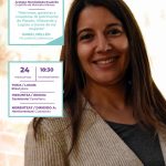 Isabel Mellén: Matronas, gestoras y creadoras. El patrimonio de Pipaón, Villaverde y Lagrán a través de las mujeres (Pipaón, maiatzak 24 de mayo).