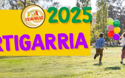 Uda dibertigarria 2025