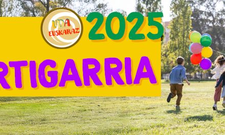 Uda dibertigarria 2025