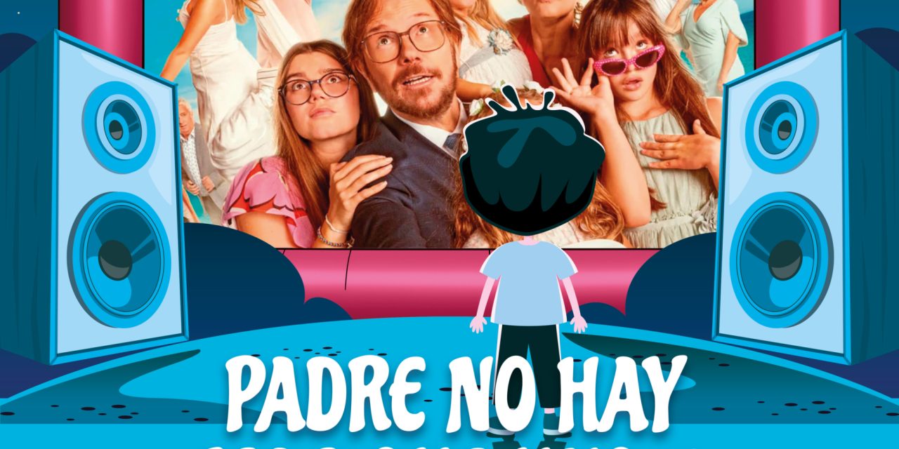 Udako zinema. Cine de verano (Payueta, abuztuak 3 de agosto).