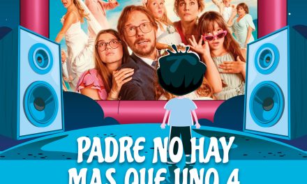 Udako zinema. Cine de verano (Payueta, abuztuak 3 de agosto).