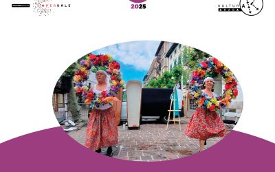 Trapu Zaharra: La última y nos vamos (Oteo, abuztuak 23 de agosto).