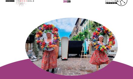 Trapu Zaharra: La última y nos vamos (Oteo, abuztuak 23 de agosto).