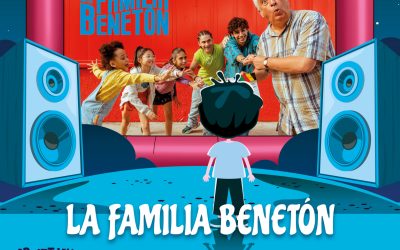 Udako zinema. Cine de verano (Apellaniz, abuztuak 22 de agosto).