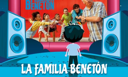 Udako zinema. Cine de verano (Apellaniz, abuztuak 22 de agosto).