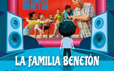 Udako zinema. Cine de verano (Bernedo, abuztuak 26 de agosto).