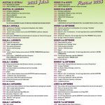 Santikurutze Kanpezuko Jaiak 2025